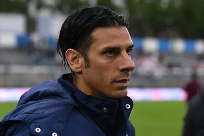 Sergio Floccari