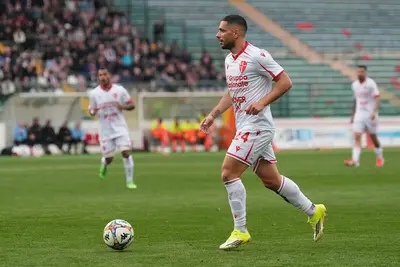 Gioele Mason / IPA Sport / IPA