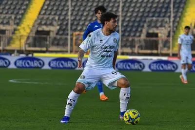 Simone Verdi