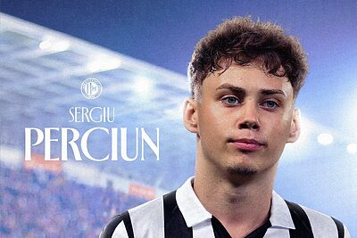 Sergiu Perciun