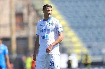 Luca Mazzitelli, centrocampista del Cagliari
