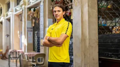 Luca Bacchin