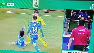 fallaccio di Acampora