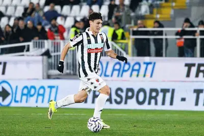 Samuele Damiani