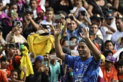 Ronaldinho