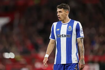 Jakub Kiwior, difensore del Porto