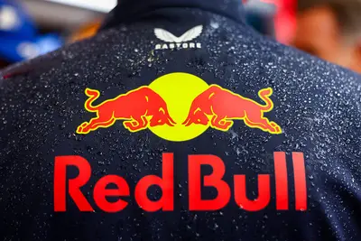 Logo della Red Bull
