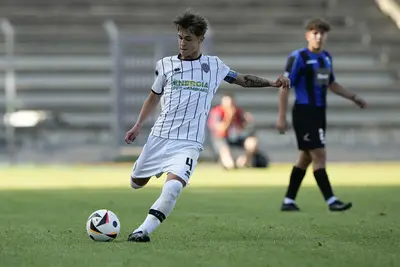 Zamagni in azione