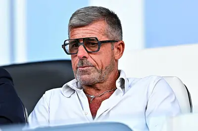 Evani in tribuna