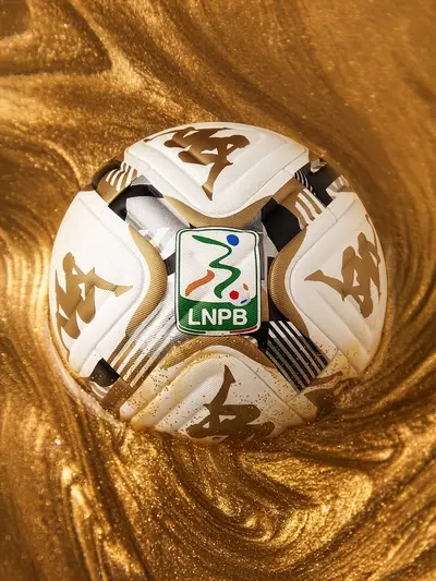 Lega Serie B