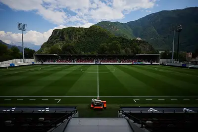 Stadio Druso