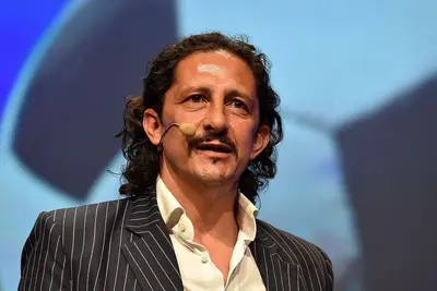Igor Protti