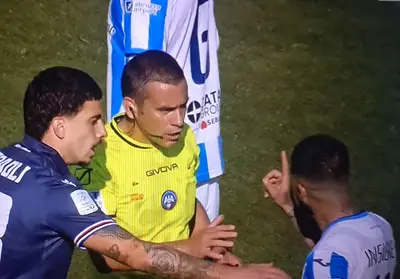Insigne furioso