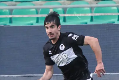 Tommaso Corazza, esterno sinistro