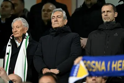 Photo by Getty Images/Getty Images / VIA Onefootball