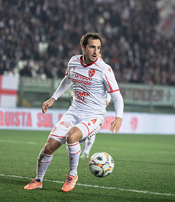 Francesco Belli - Padova Calcio