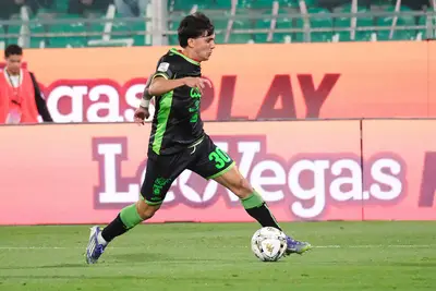 Gabriele Alesi, Catanzaro