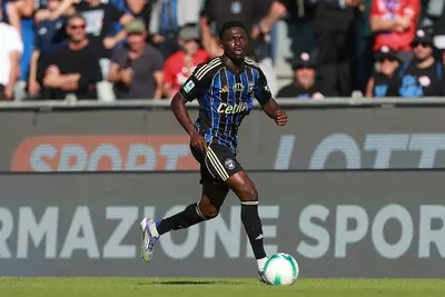 Photo by Gabriele Maltinti/Getty Images - Via OneFootball