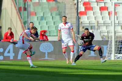Federico Artioli, Bari