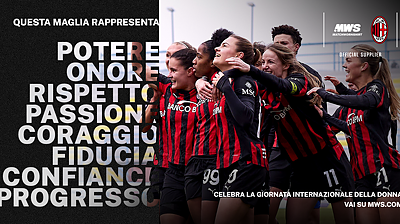 Banner asta maglie da calcio