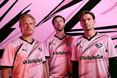 Palermo F.C.