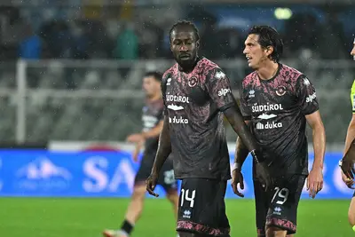 Coulibaly al Sudtirol
