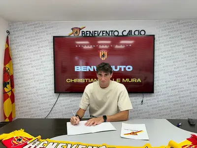 La firma