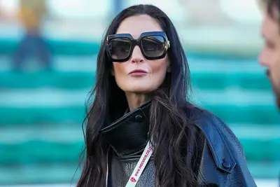 Lauren Crampsie, presidente del Monza