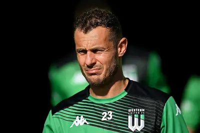 Alessandro Diamanti, allenatore