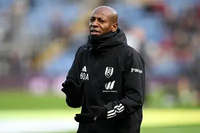 Luis Boa Morte, allenatore
