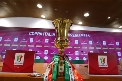 Paolo Bruno/Getty Images - Via OneFootball