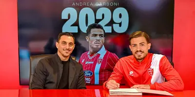 Fonte: AC Monza