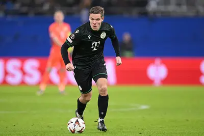 Photo by Stuart Franklin/Getty Images - Via OneFootball