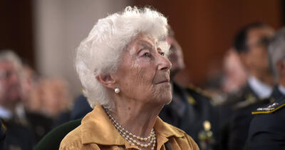 maria sole agnelli