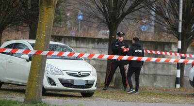 Ragazza accoltellata a Ferrara