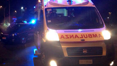 ambulanza