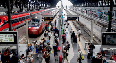 treni