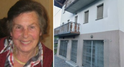 santina girolami