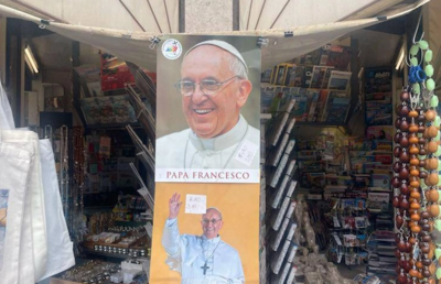 papa francesco