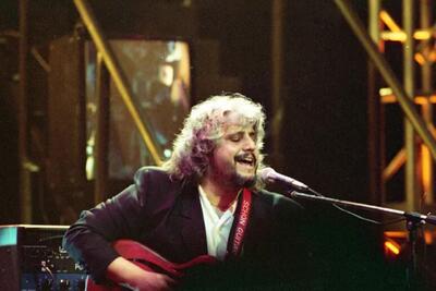 Pino Daniele
