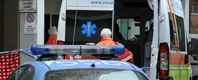 ambulanza