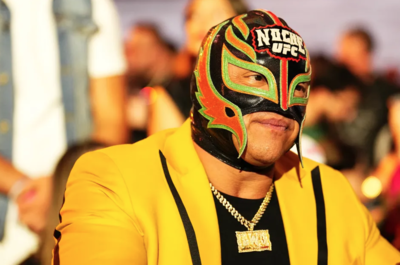 rey mysterio