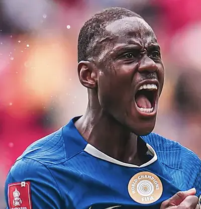 chalobah