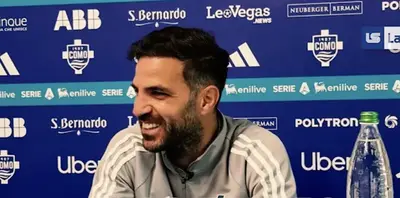 fabregas