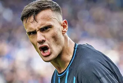 stankovic