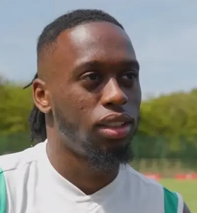 bissaka
