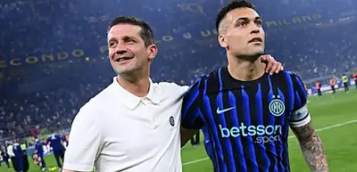 chivu, lautaro