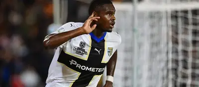 Ange-Yoan Bonny