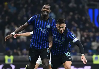 thuram, lautaro