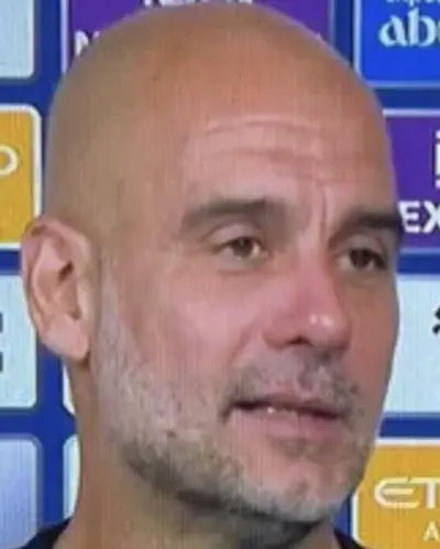 guardiola